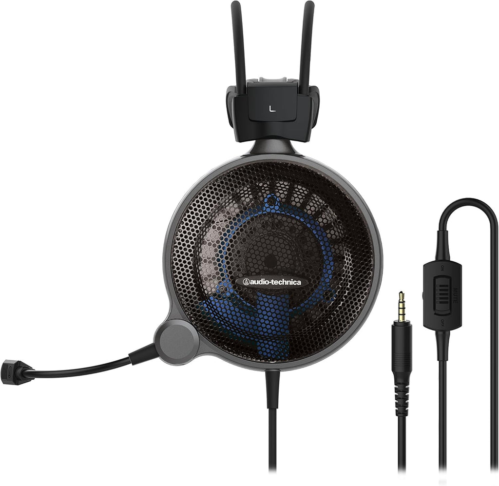 Closed Back Gaming Headset D911018