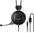 Closed Back Gaming Headset D911018
