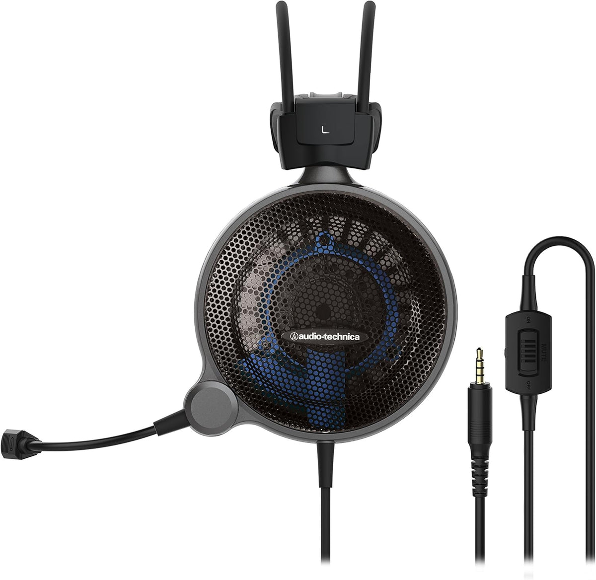 Closed Back Gaming Headset D911018