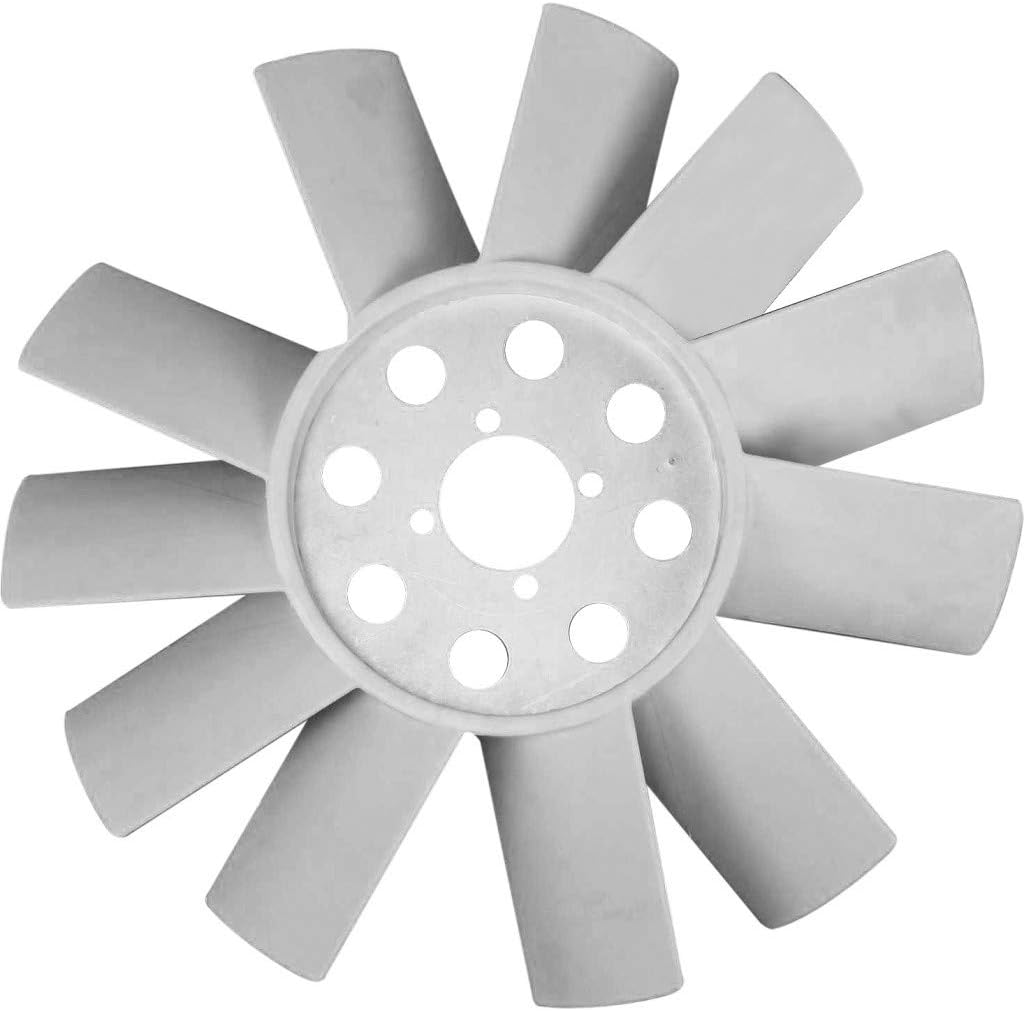 Fan Blade for GMC Sonoma 1996-2004 4.3L Pack of 2 J341831