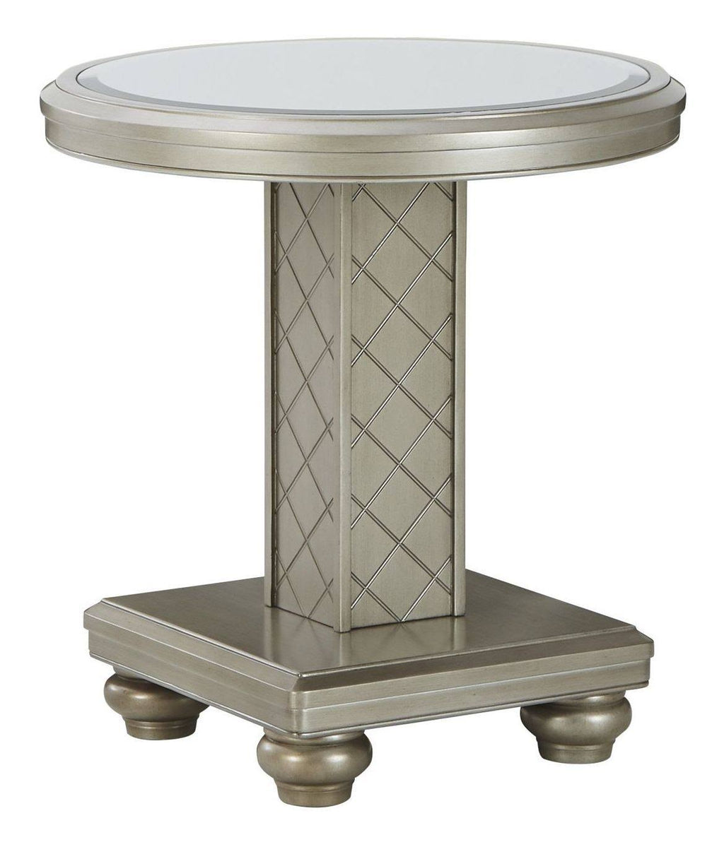 End Table X767647