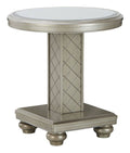 End Table X767647