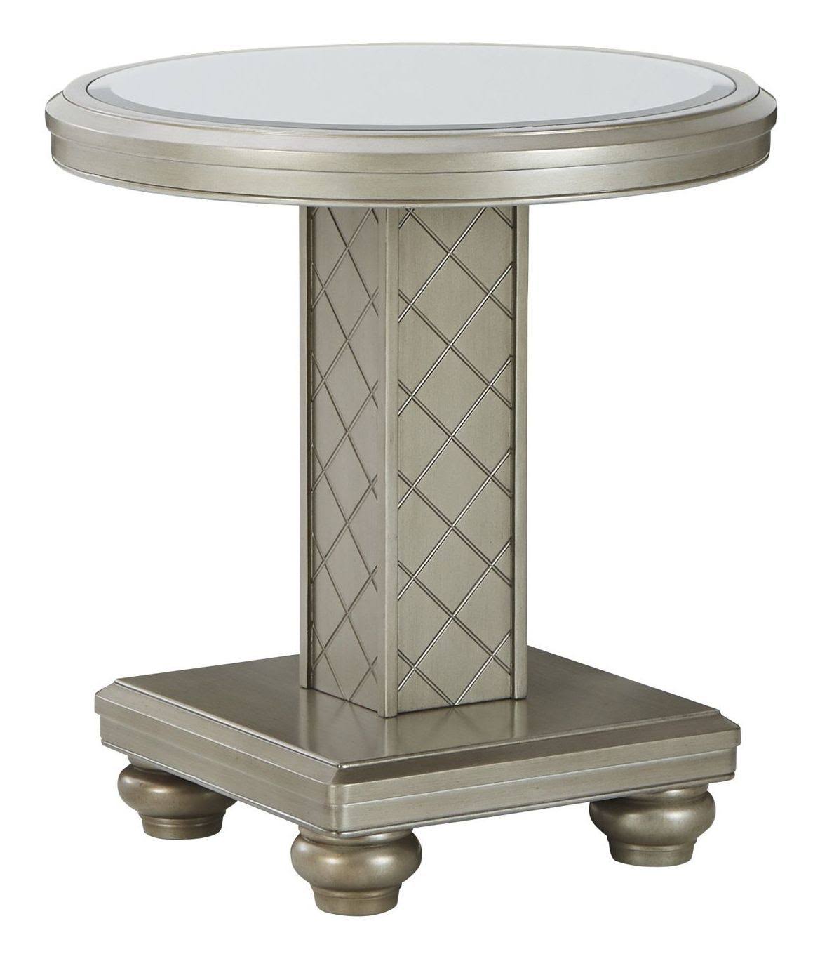 End Table X767647