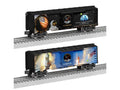 Moon Landing 50th Anniversary Boxcar W85647