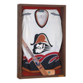 12 inch W x 18 inch H Memorabilia Case I60093