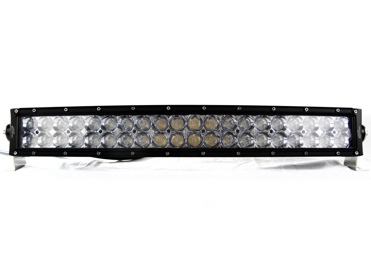 21.5in Wrap Around Eco-light Led Light Bar T417465