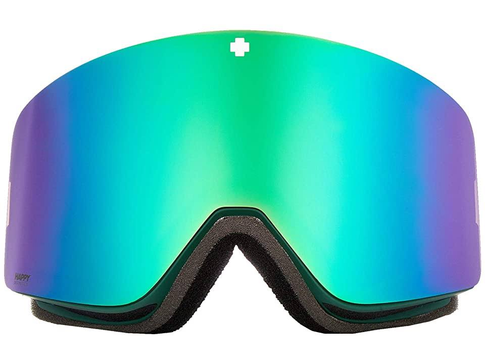 Green Goggles F376022