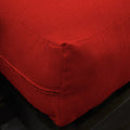 Brick Textured 6-inch Futon Mattress V7355