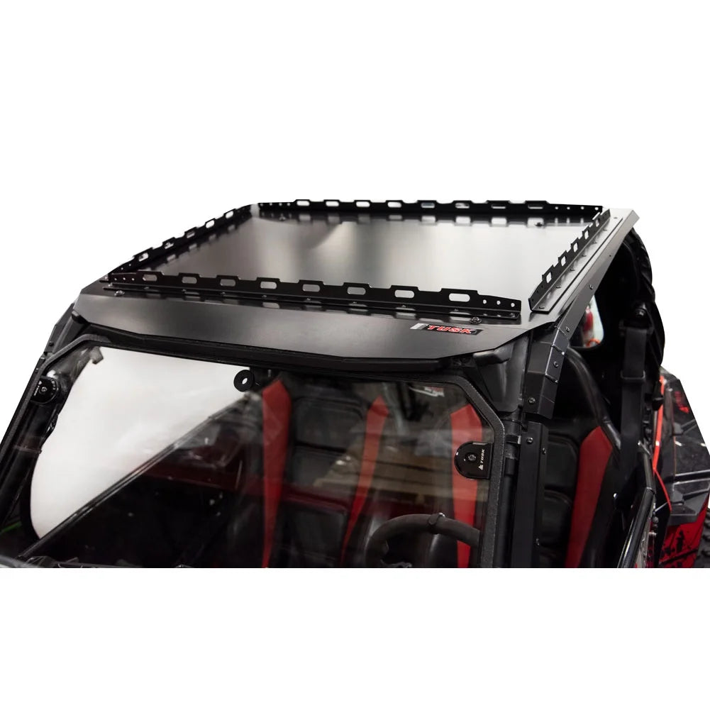 UTV Profile Aluminum Roof with Cargo Rack Z5238