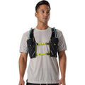 Black XL Hydration Vest G1312