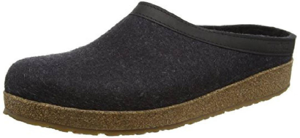 Charcoal Clog G228