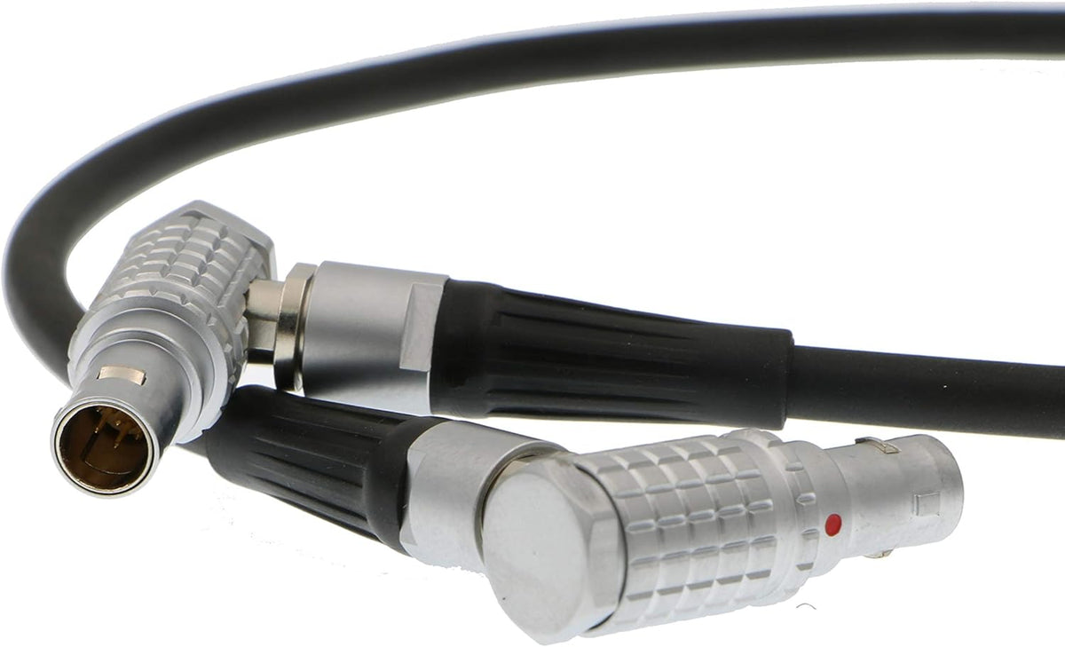 7 Pin to 7 Pin Motor to Motor Connection Cable 40CM Straight H7352