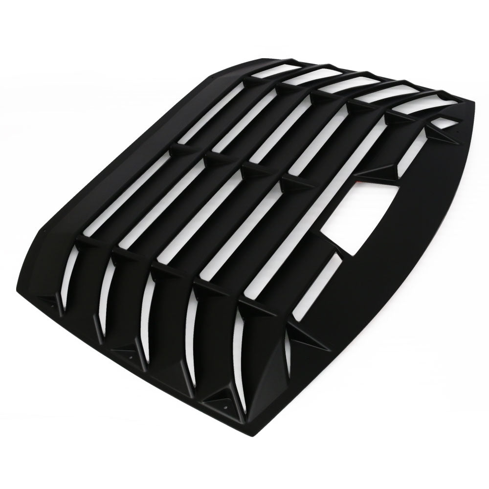 Rear Window Shield Louver H952423