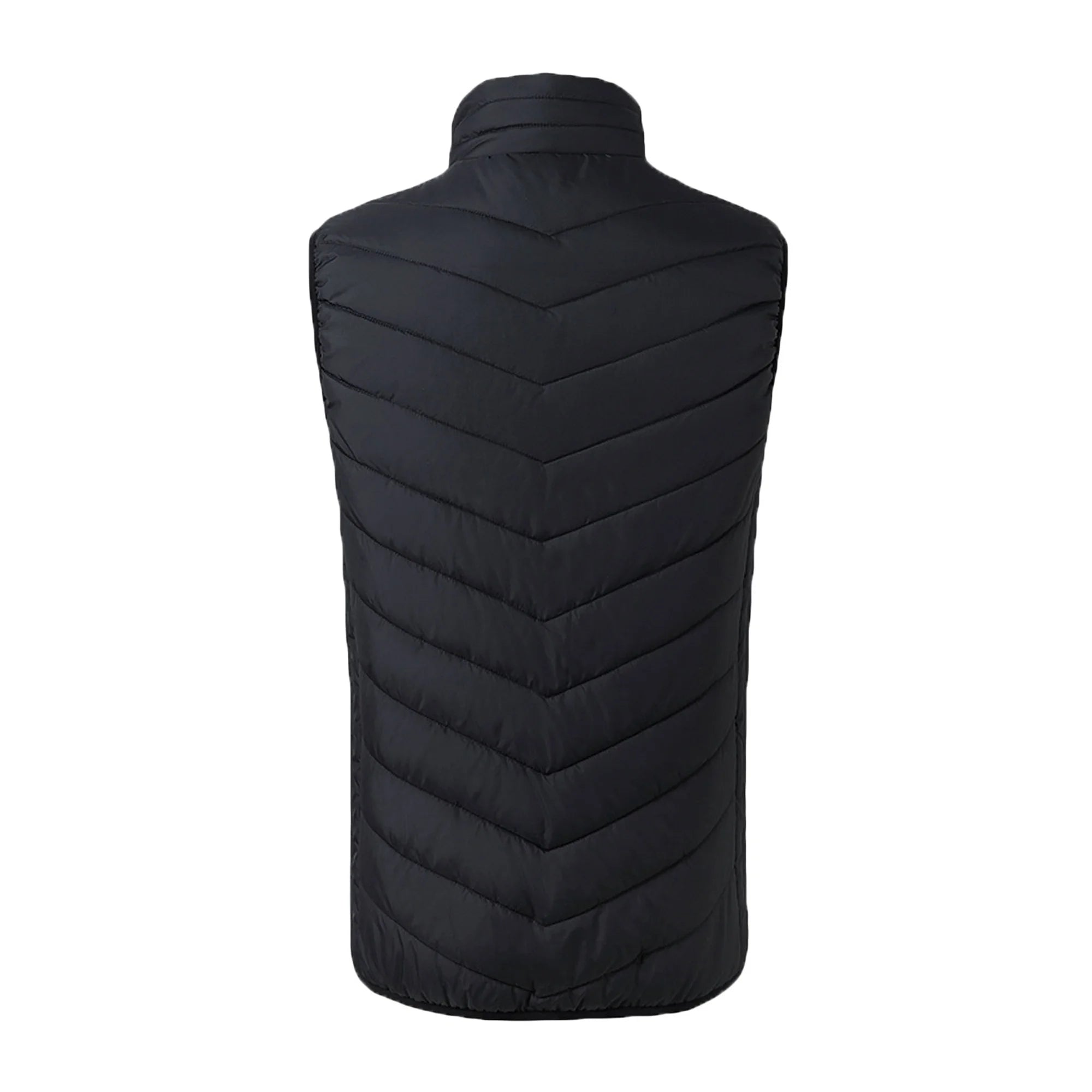 Waterproof Heated Vest with 4 in 1 Smart Controller W906544