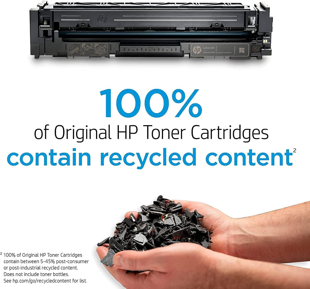Magenta Toner Cartridge B308670