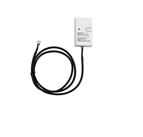 Wireless Receiver and Equipment Interface Cable E972192