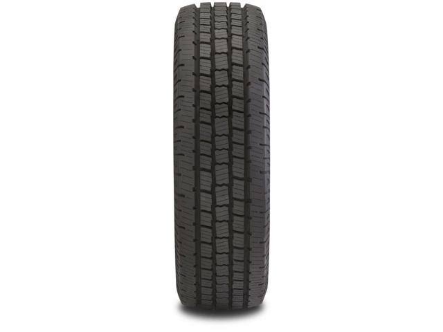 LT265/70R18 Tire T3054