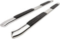 4.25 Texture Black Side Bars Nerf Bars (2pcs) T7800