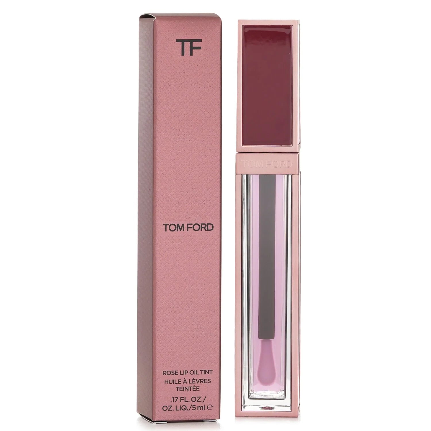 Rose Lip Oil Tint 5ml F665132