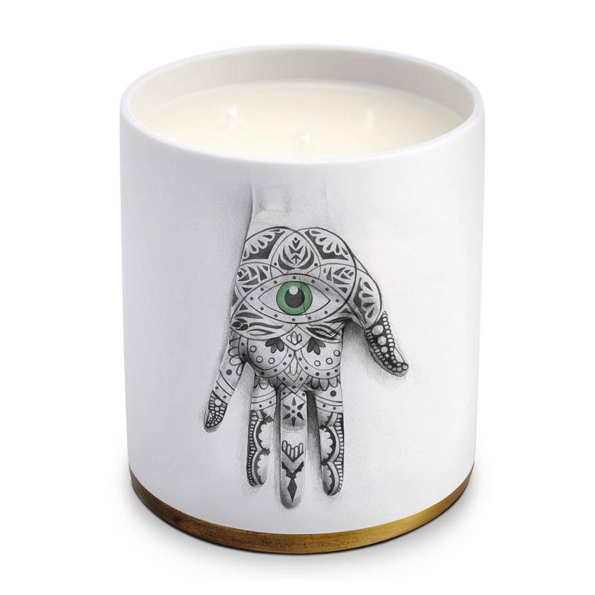 Mamounia No.28 Candle Q3422