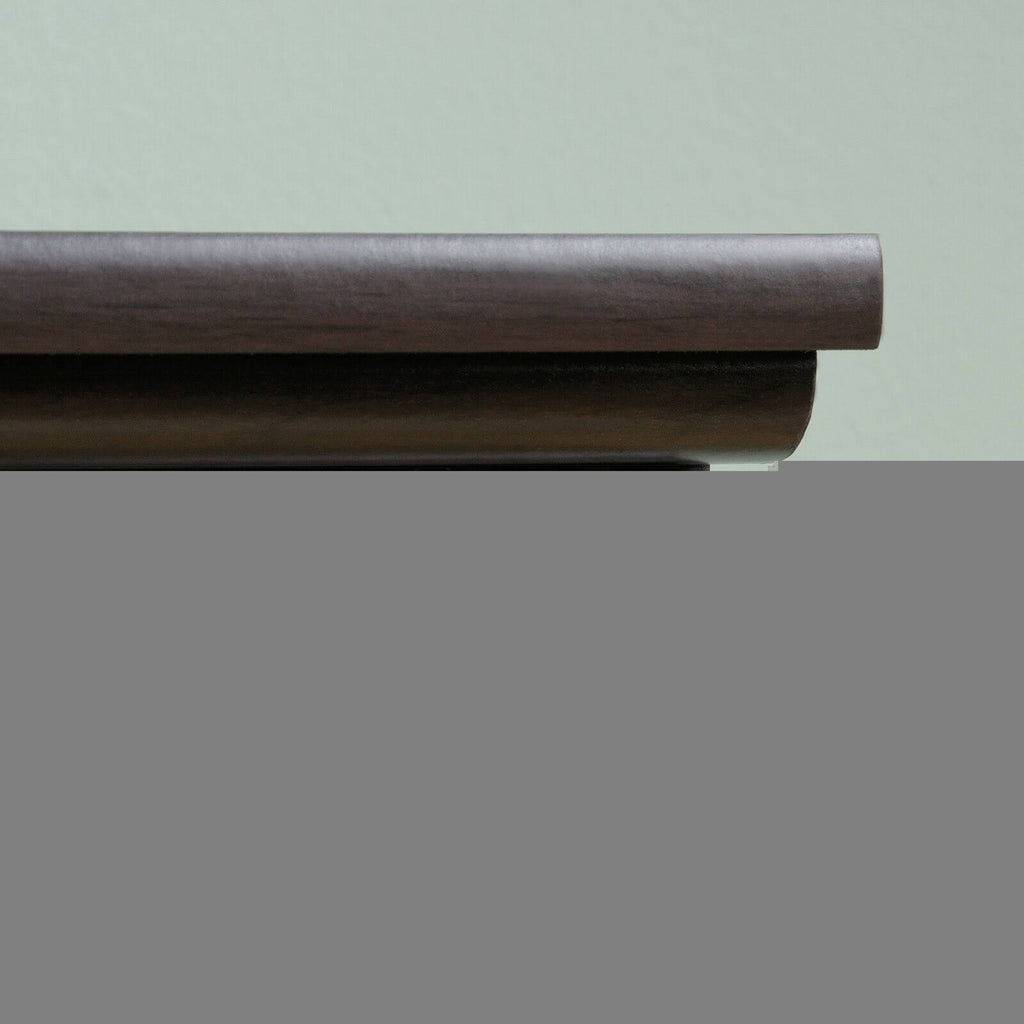 Espresso 4-Drawer Chest W763851