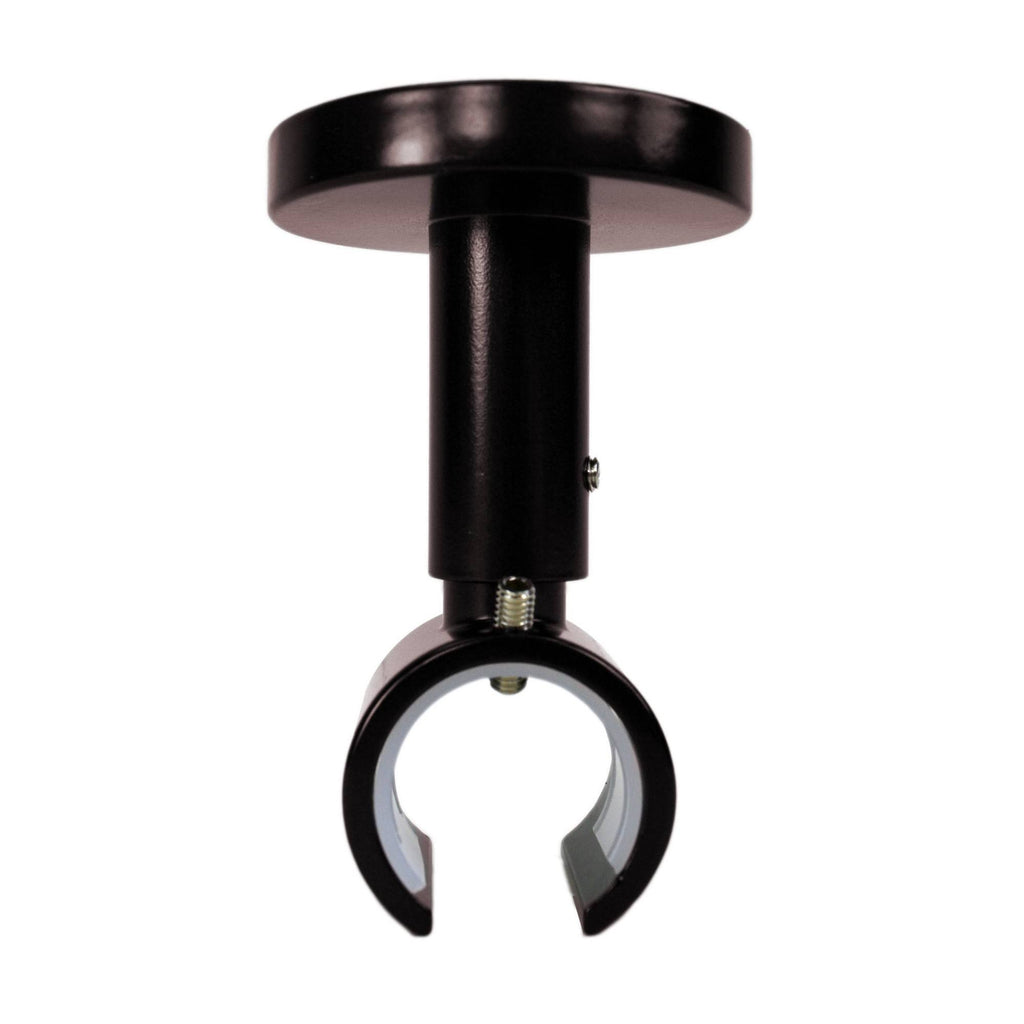 Espresso Multipole Rod Set with Square Finial C117