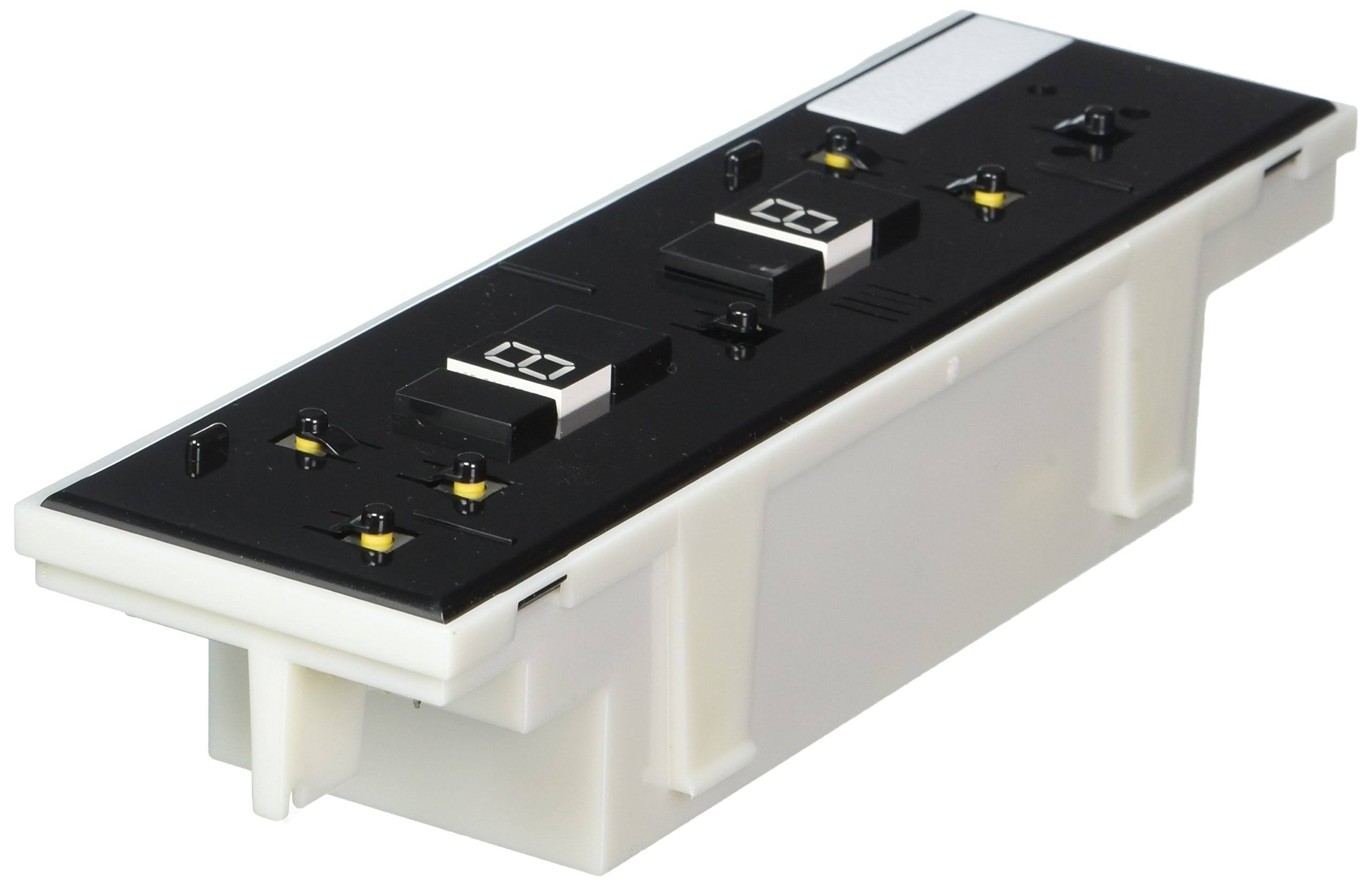 Control Board F881