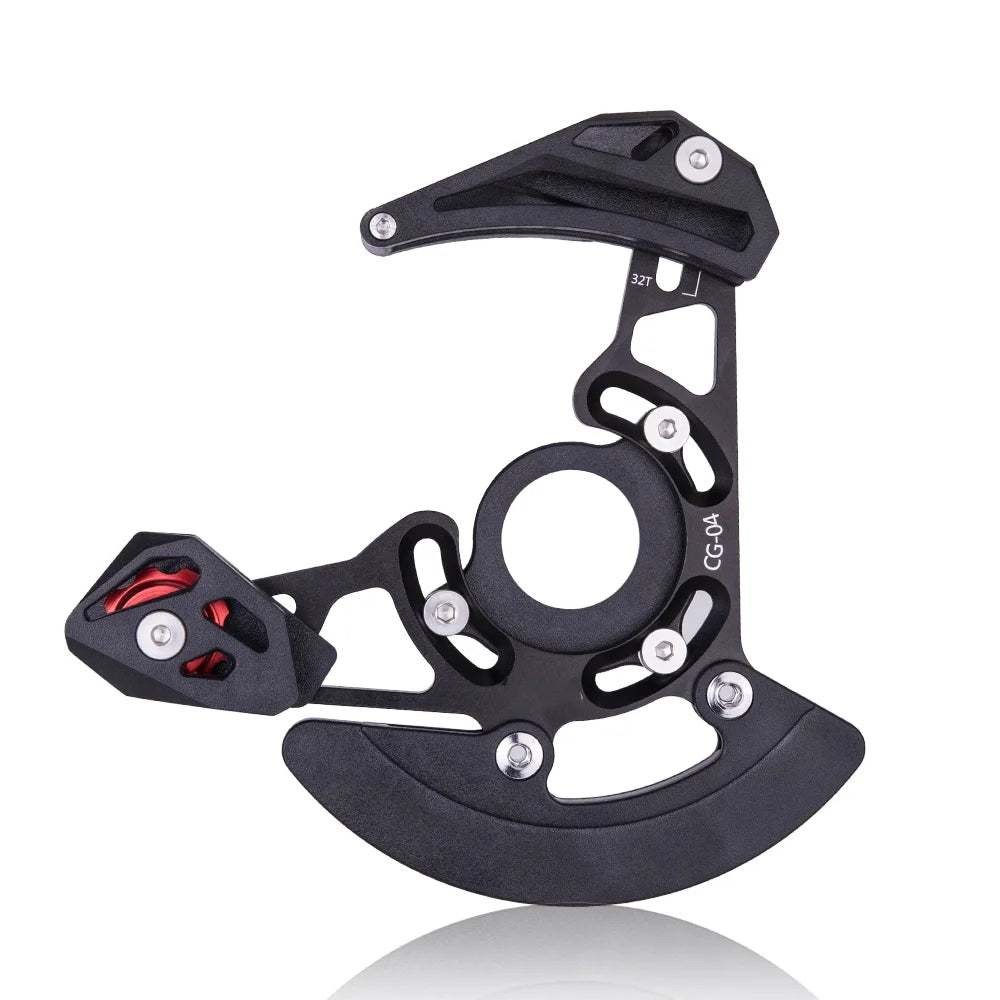 MTB Chain Guide Drop Catcher BB Mount Adjustable I881