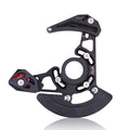 MTB Chain Guide Drop Catcher BB Mount Adjustable I881