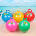 Inflatable Hopper Ball Toy K647797