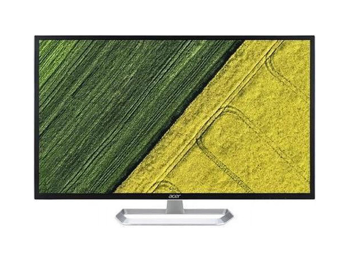 31.5" LED LCD Monitor F218116