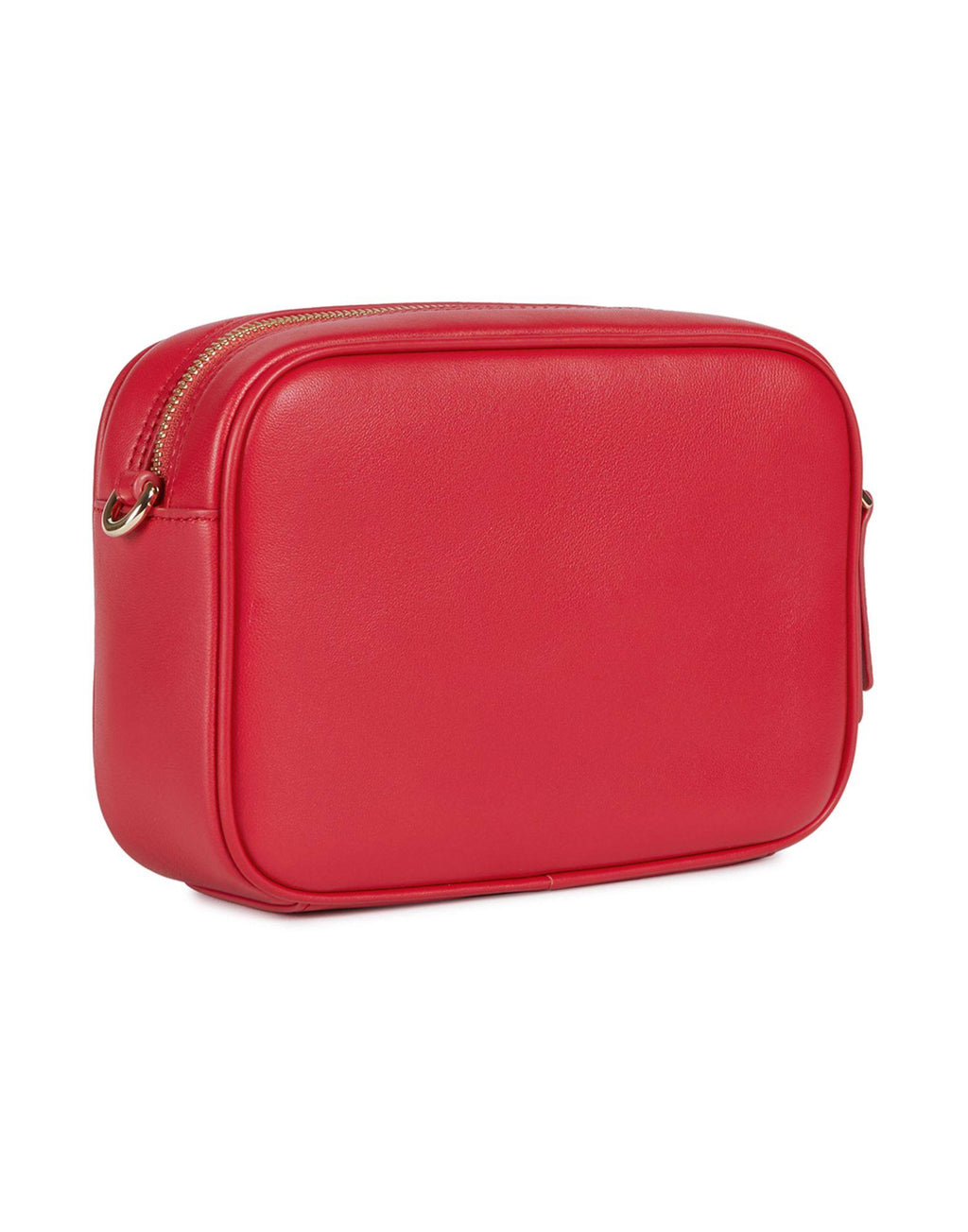 Red Furla Handbag H75360