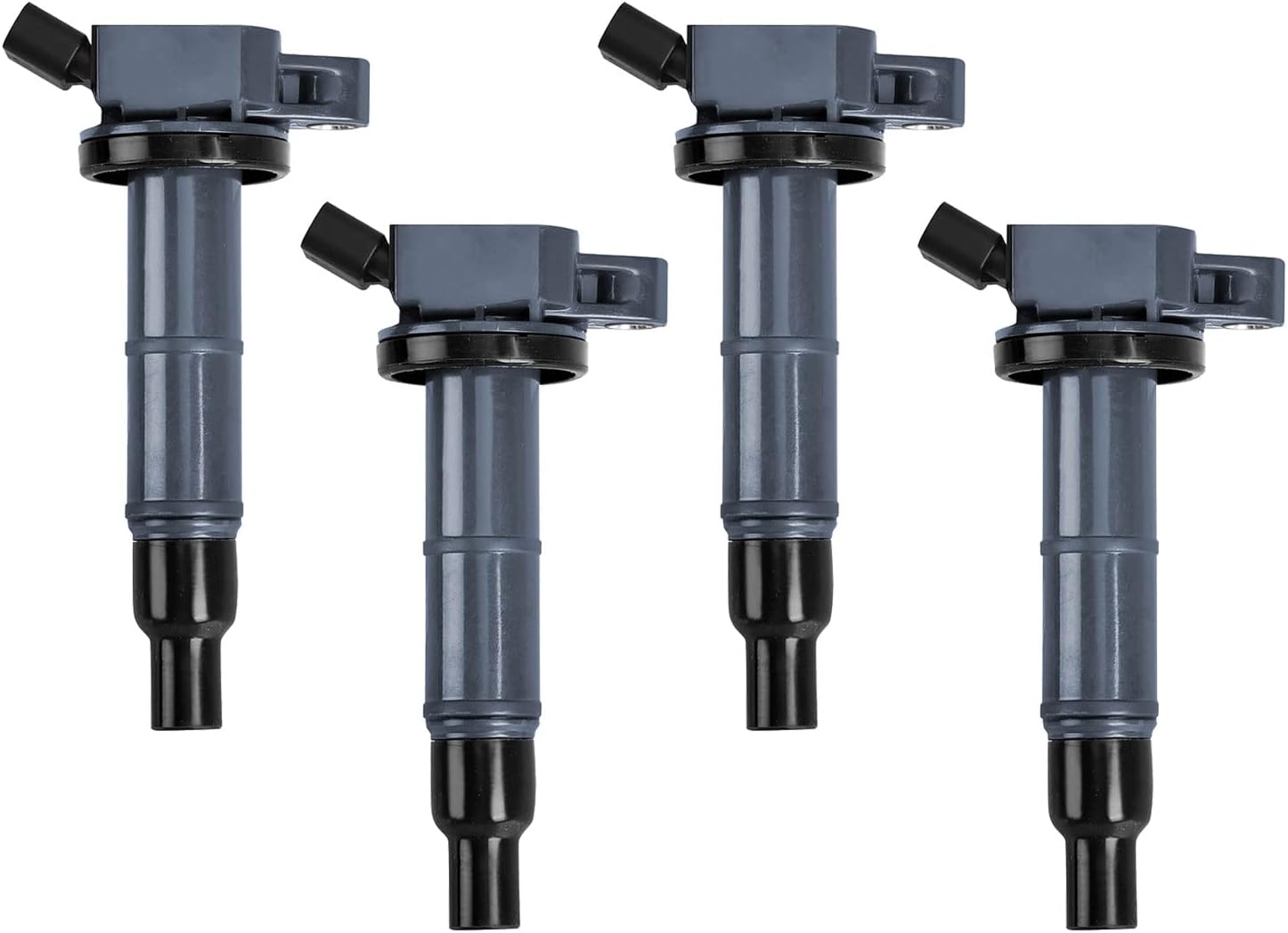 Set of 4 Ignition Coil Pack for 2.0L 2.4L L4 N3531