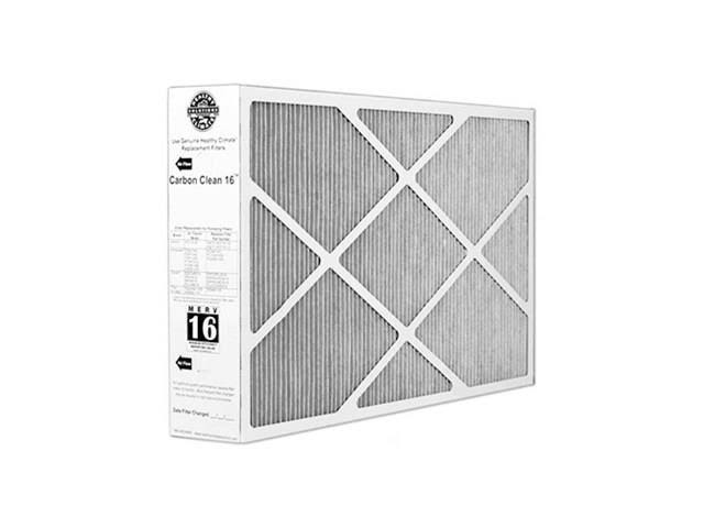 Carbon Coated MERV 16 20x25x5 Air Filter H580302
