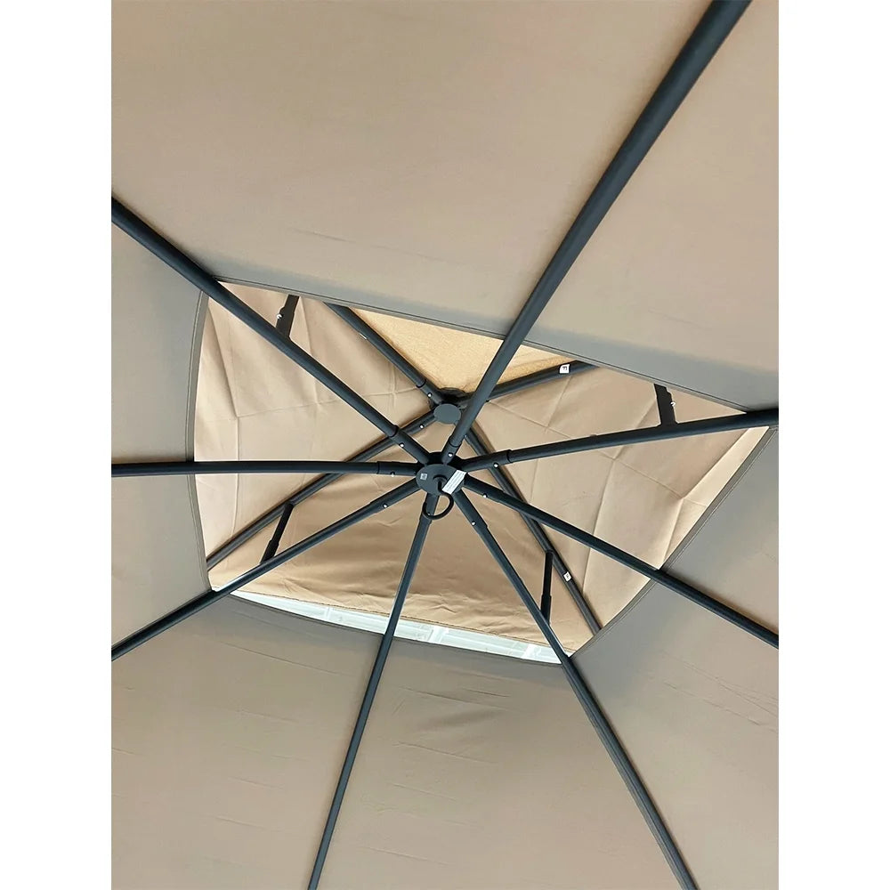 Replacement Canopy Top Cover for 10ft Gazebo O249