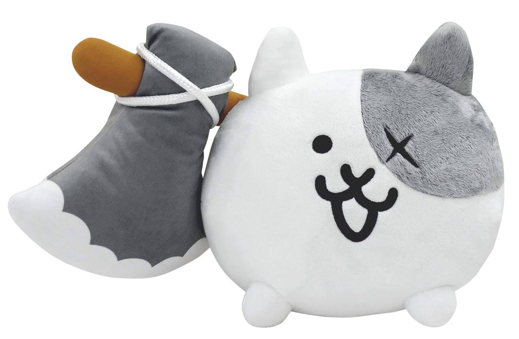 Plush Toy F636