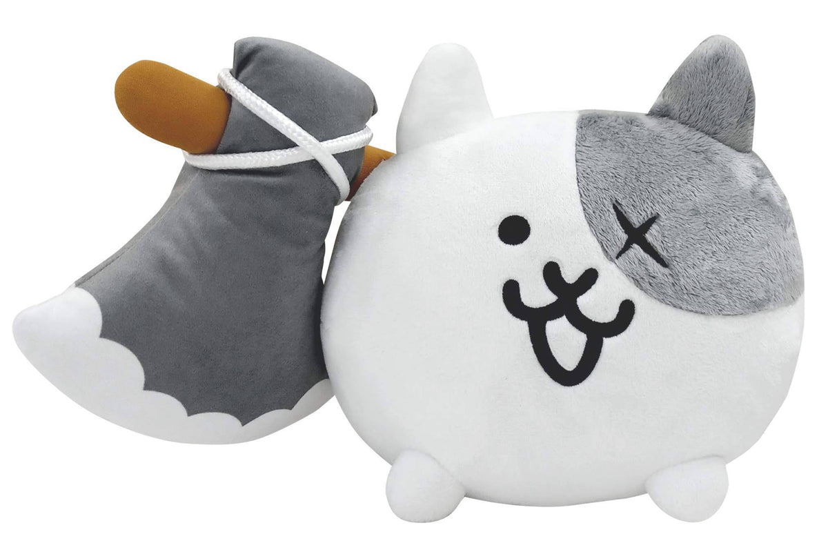 Plush Toy F636