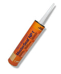 Aluminum Gray 10.1 oz Caulking Sealant O839