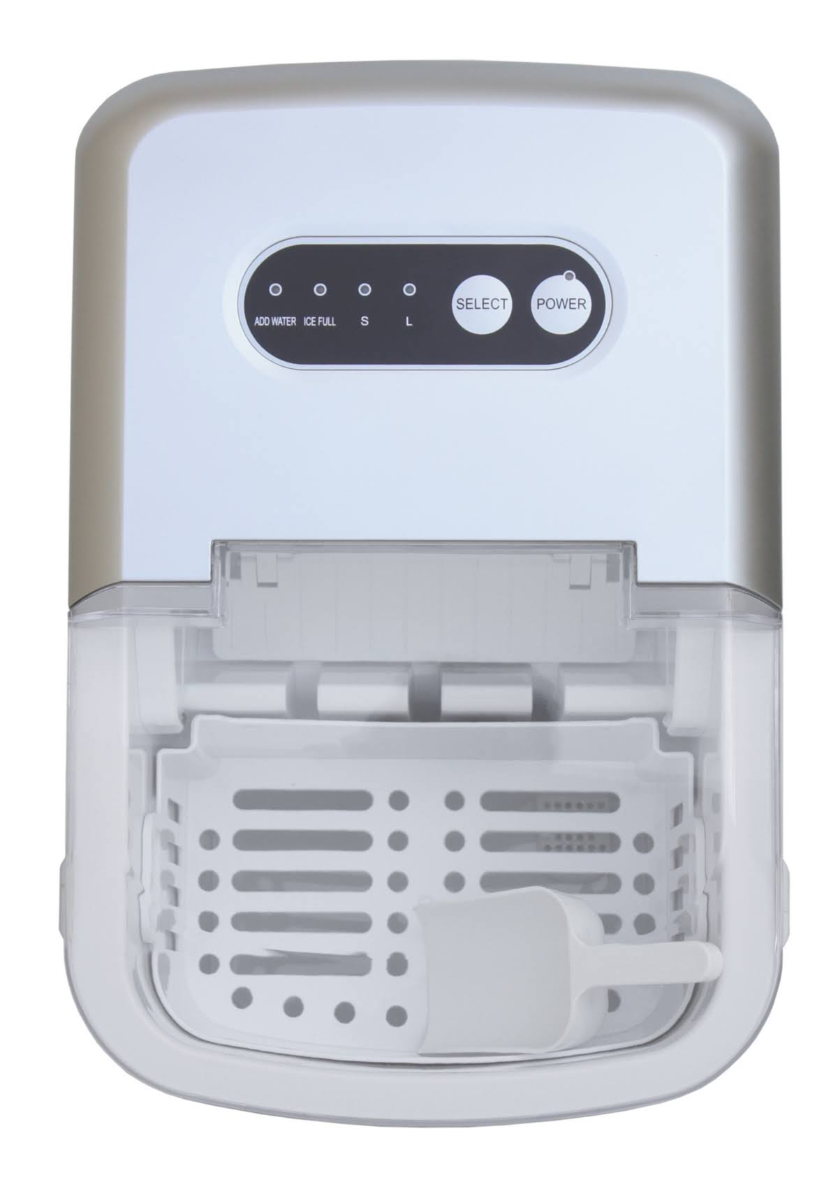 Portable Ice Maker J94490