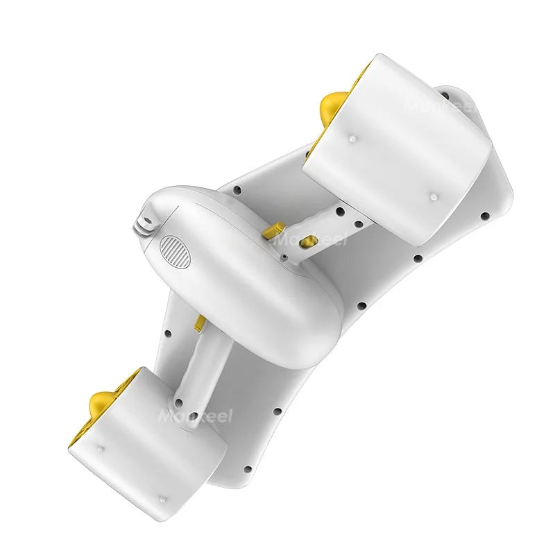 Yellow Sea Scooter 50m Maximum Depth T885