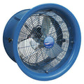 Air Cannon 14 in Non-Oscillating, 208-230/460V AC, 2600 CFM E635578