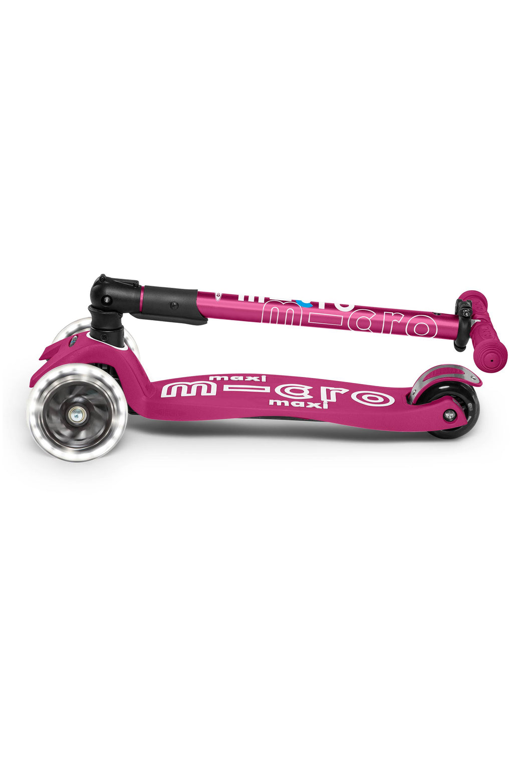 Foldable LED Scooter B512225