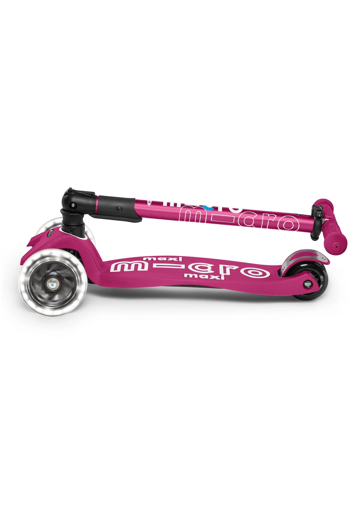 Foldable LED Scooter B512225