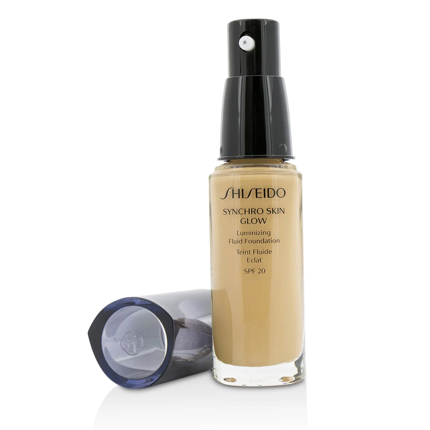 Neutral 2 Glow Luminizing Fluid Foundation SPF 20 30ml Q74900