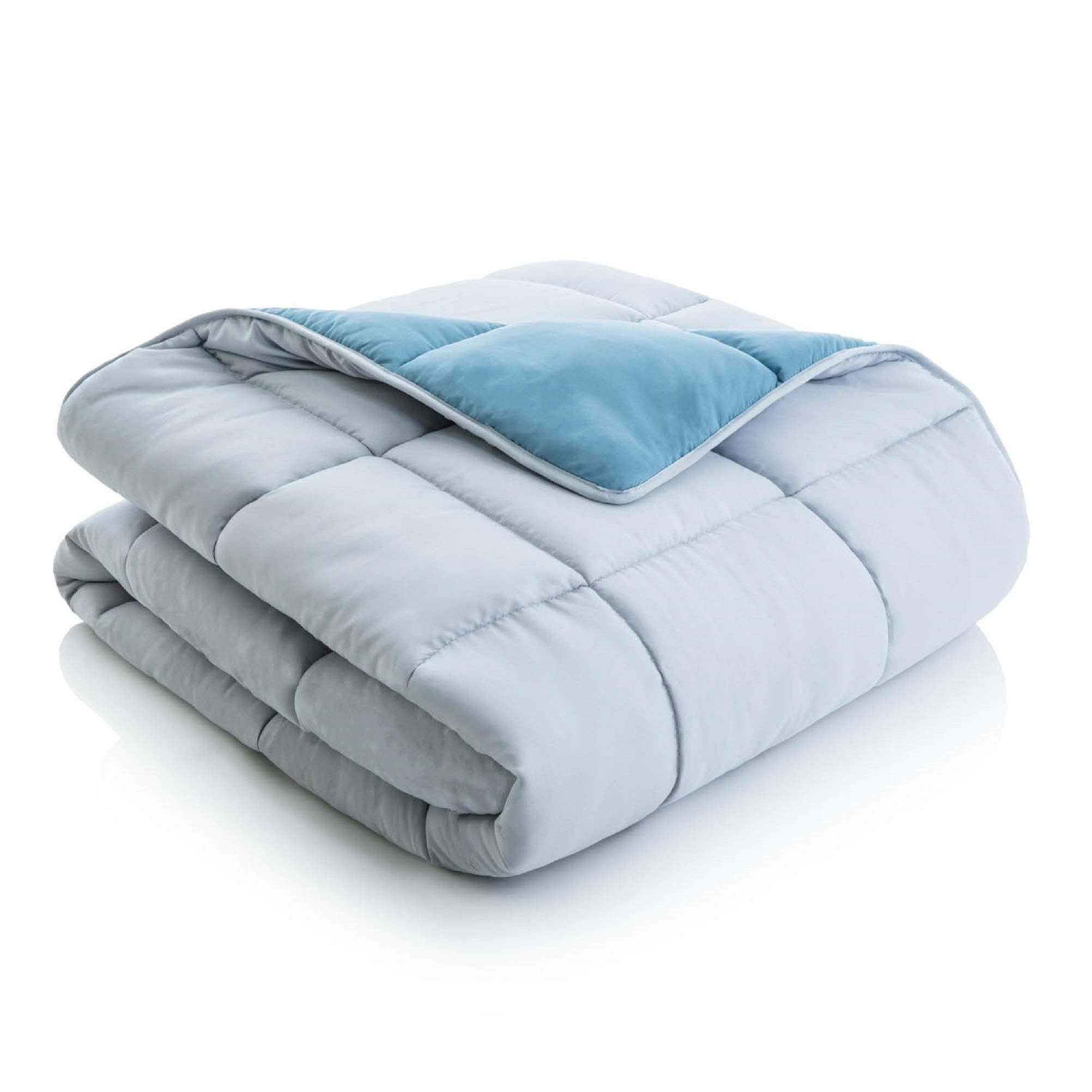 Reversible Bed in A Bag Full Pacific/Ash J3667