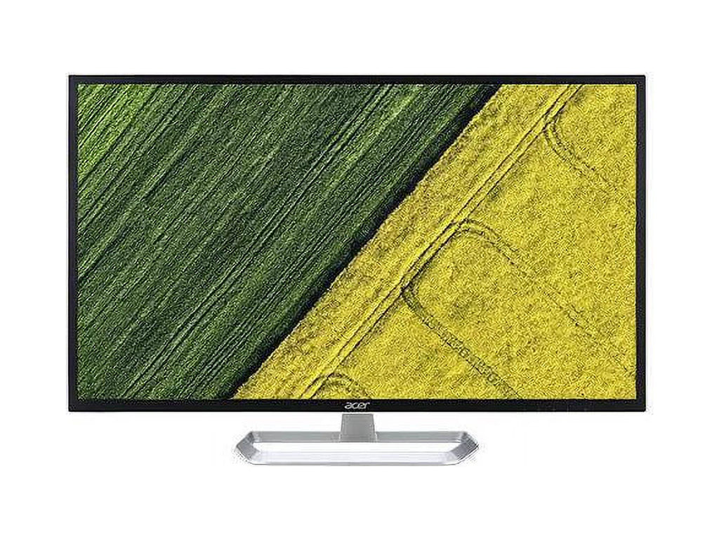 31.5" LED LCD Monitor F218116