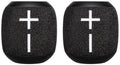 Deep Space Black Portable Bluetooth Speaker N364