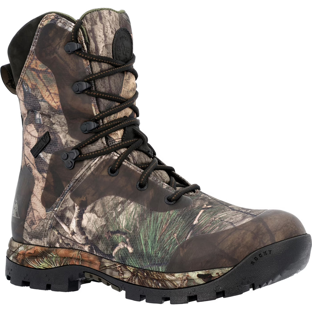 Insulated Outdoor Boot Size 10.5 G1375