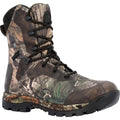 Insulated Outdoor Boot Size 10.5 G1375