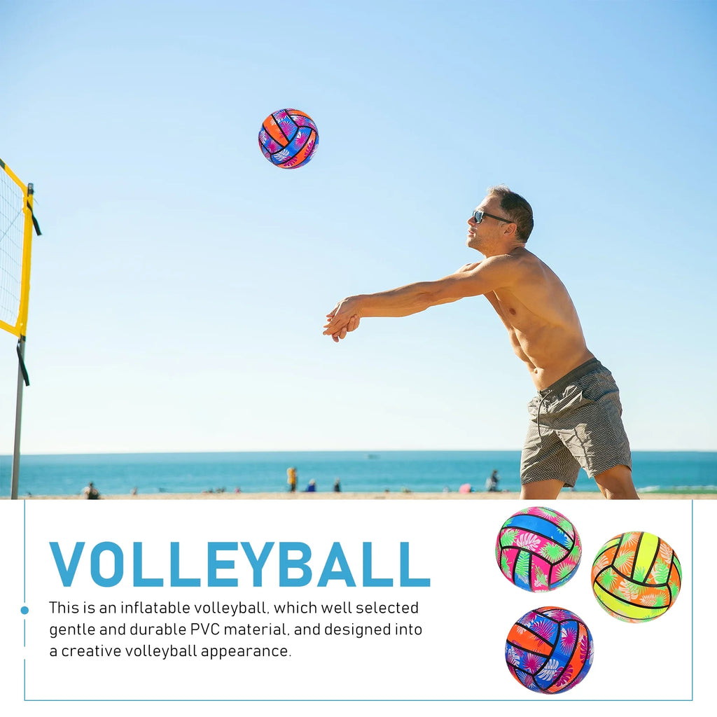 Jumbo Inflatable Beach Ball O9735